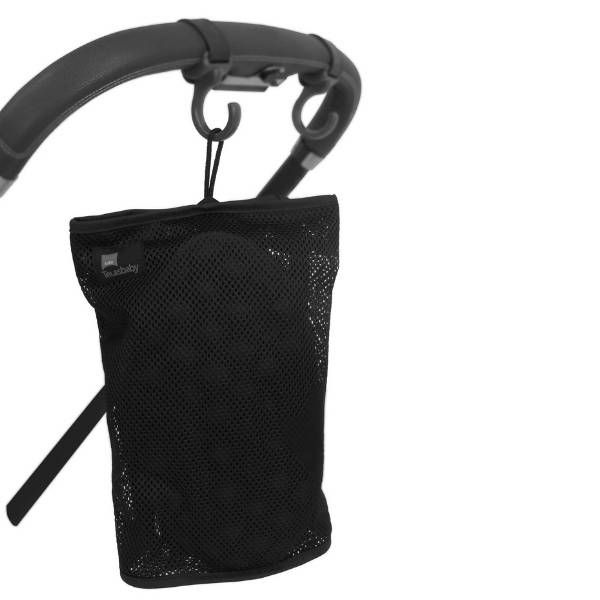 最新ダッグスリー(DaG3)ヒップシート ノーブルブラック 1歳2歳3歳4歳