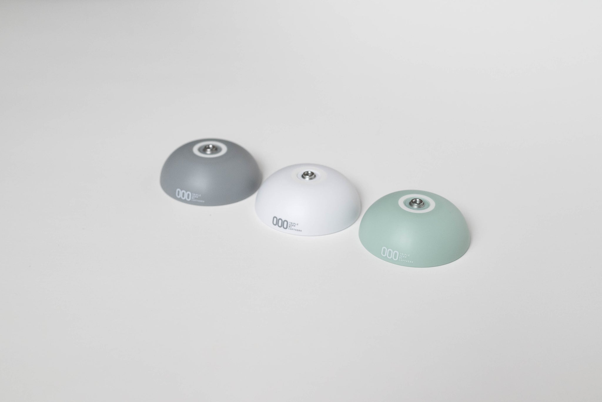 Plastic 000 - LUFTVERK