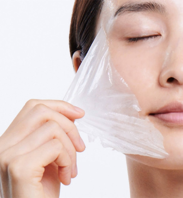 lujoナイトスキンパック|【公式】lujo（ルジョー）