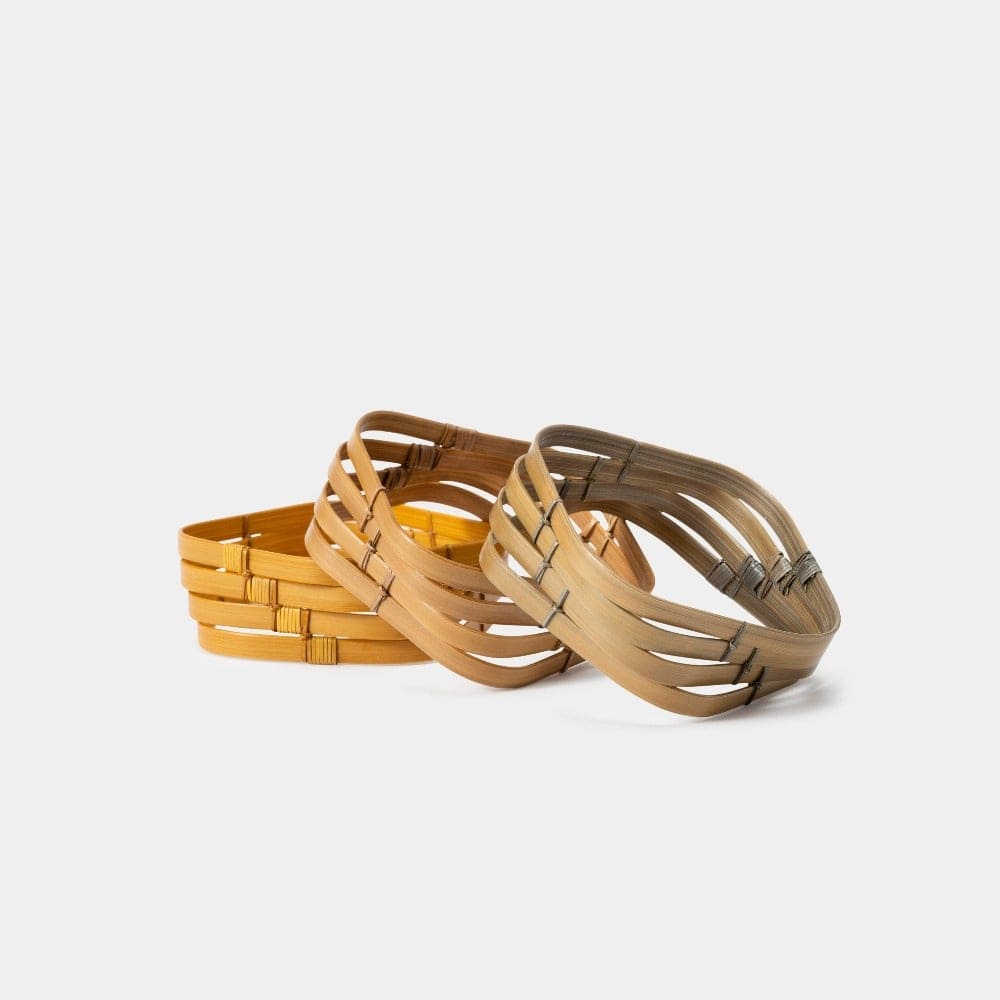 大鍛治来未｜バングル｜LuLu 縷縷