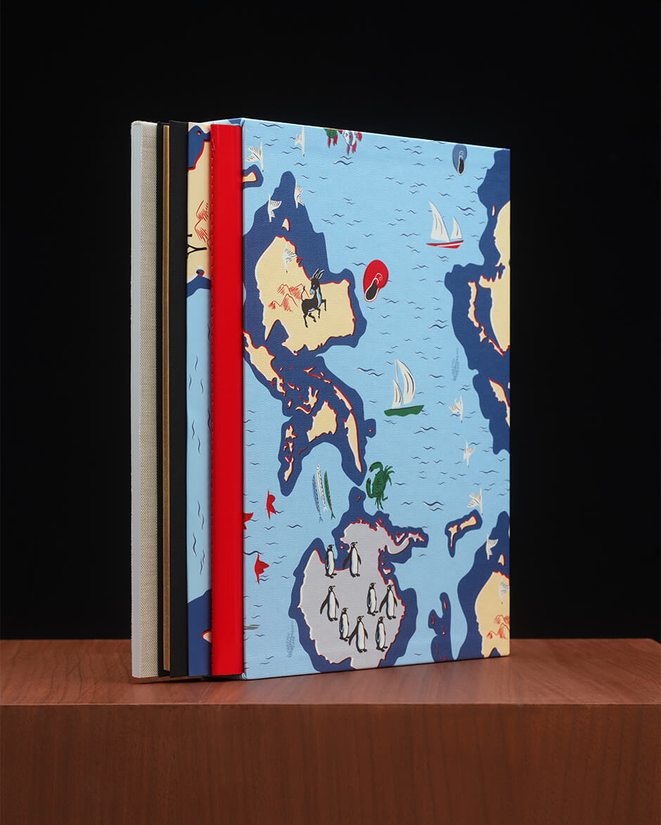 BOTTEGA VENETA FANZINE and Exhibition by Alec Soth | Lula JAPAN