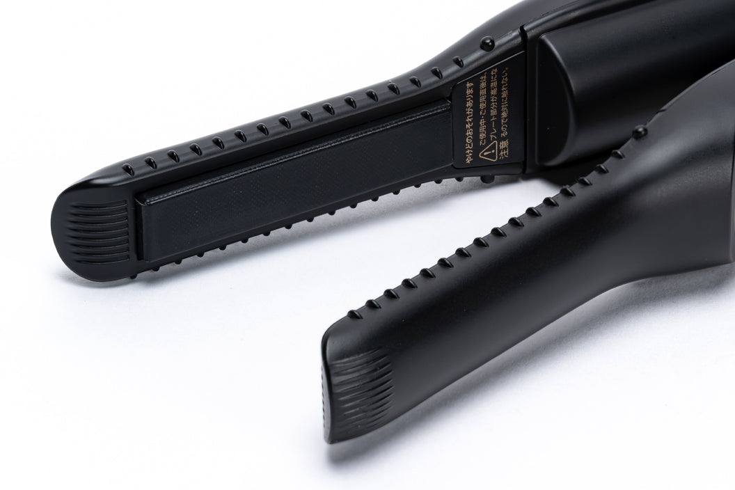 女髪プレート® コードレスヘアアイロン – Lupilina official