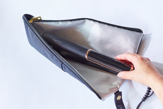 ヘアアイロン収納ケース – Lupilina official