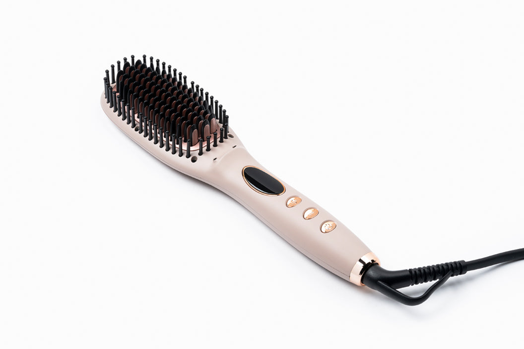 Lupilina ルピリーナ 公式 | プラズマイオン ヒートブラシ – Lupilina