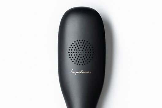 Lupilina ルピリーナ 公式 | プラズマイオン ヒートブラシ – Lupilina