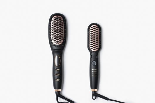 Lupilina ルピリーナ 公式 | プラズマイオン ヒートブラシ – Lupilina