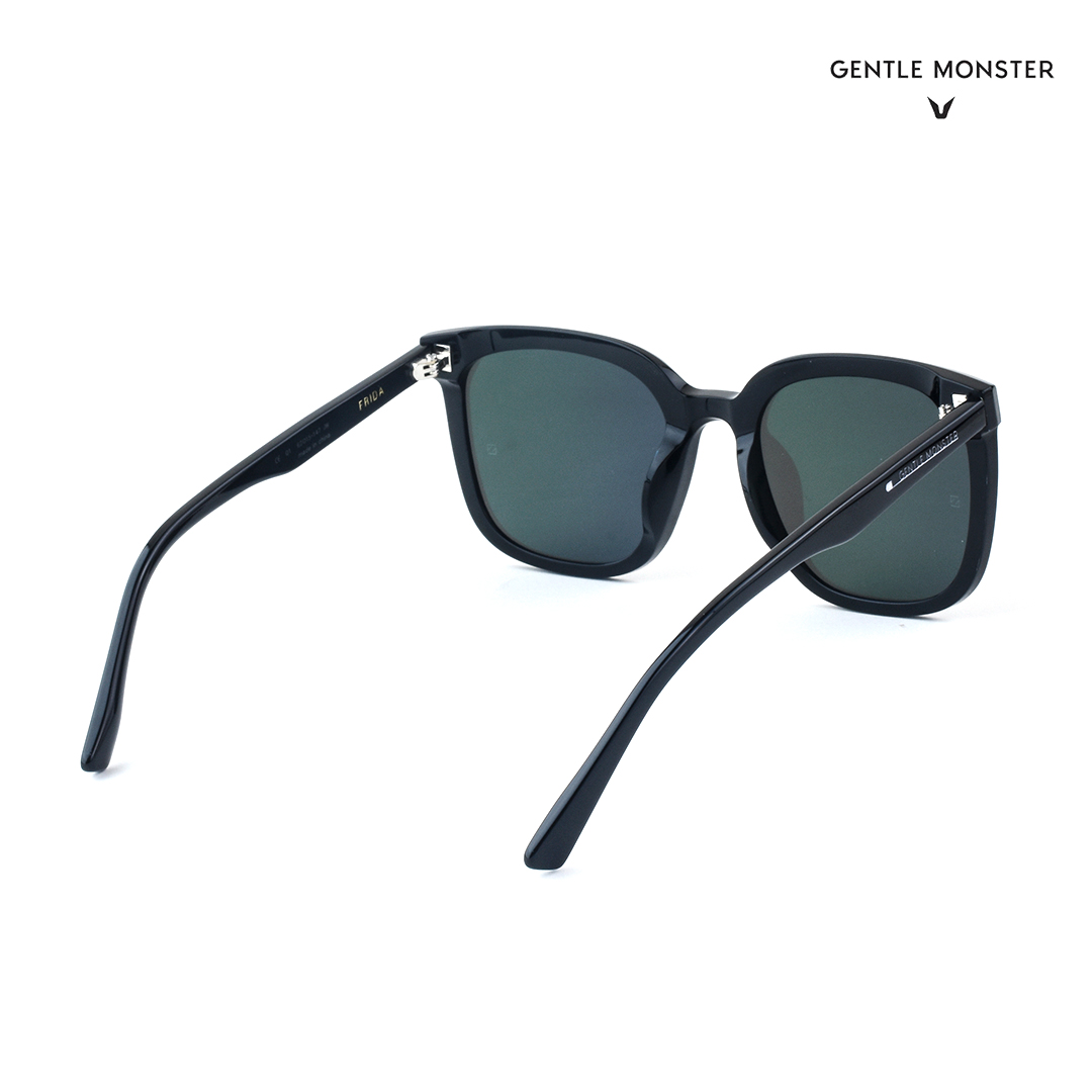 Gentle Monster Frida Sunglasses - Luxotix