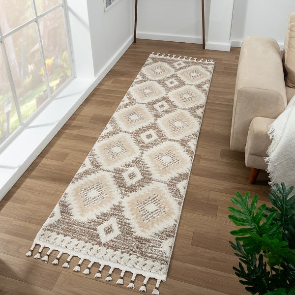 Ibiza 7898 Moroccan Rug | Luxe Weavers | Moroccan Area Rug