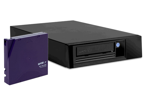 LTO（Linear Tape-Open） テープストレージとは | LTFS.jp