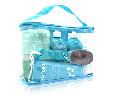 lyco'pedi ライコペディ