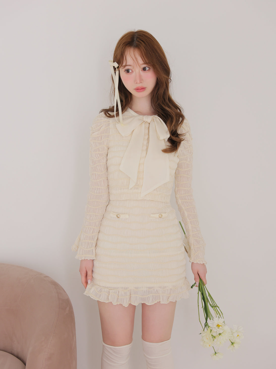 September 1st collection – M me eme