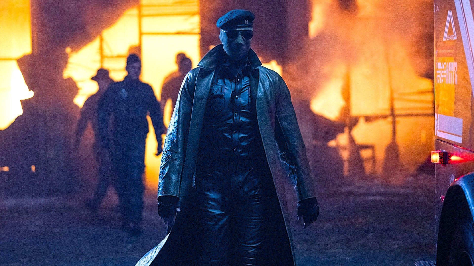 The Running Man' Streaming Release Date Reportedly Revealed - IMDb