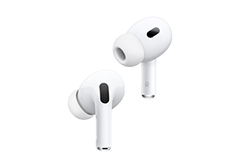Amazon.co.jp: Apple AirPods Pro 2 アクティブノイズキャンセリング