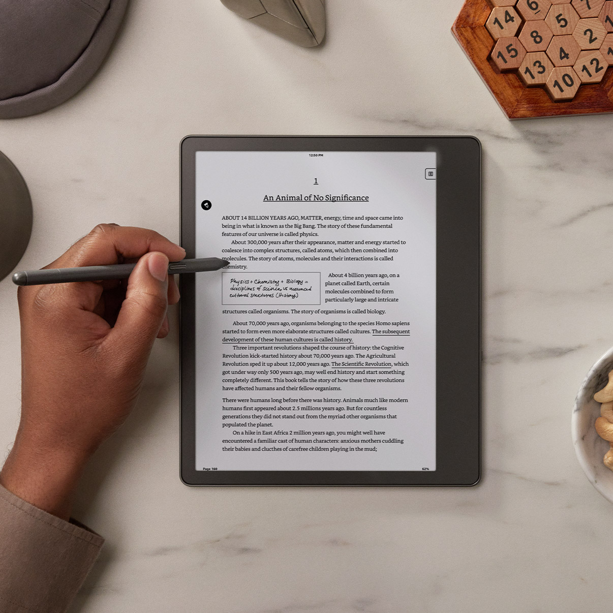 Amazon.co.jp: Kindle Scribe キンドル スクライブ (32GB) 10.2インチ