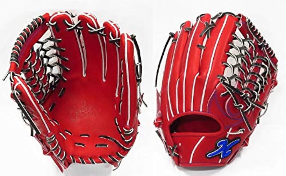 Amazon | THANK サンク 硬式グラブ グローブ 外野手用 TGO-1 がばい