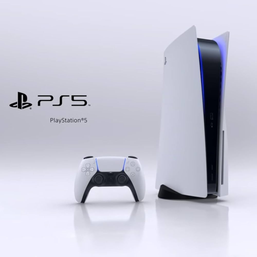Amazon.co.jp: 【整備済み品】 SONY ソニー PlayStation 5 (CFI