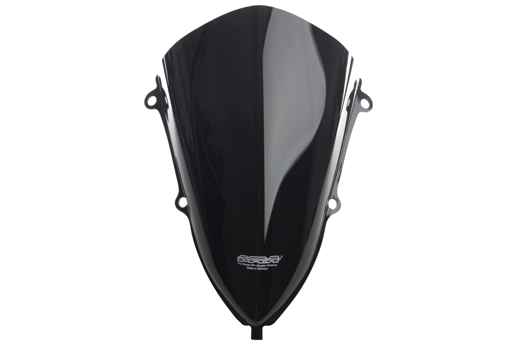 Amazon | MRA(エムアールエー) スクリーン レーシング CBR250RR