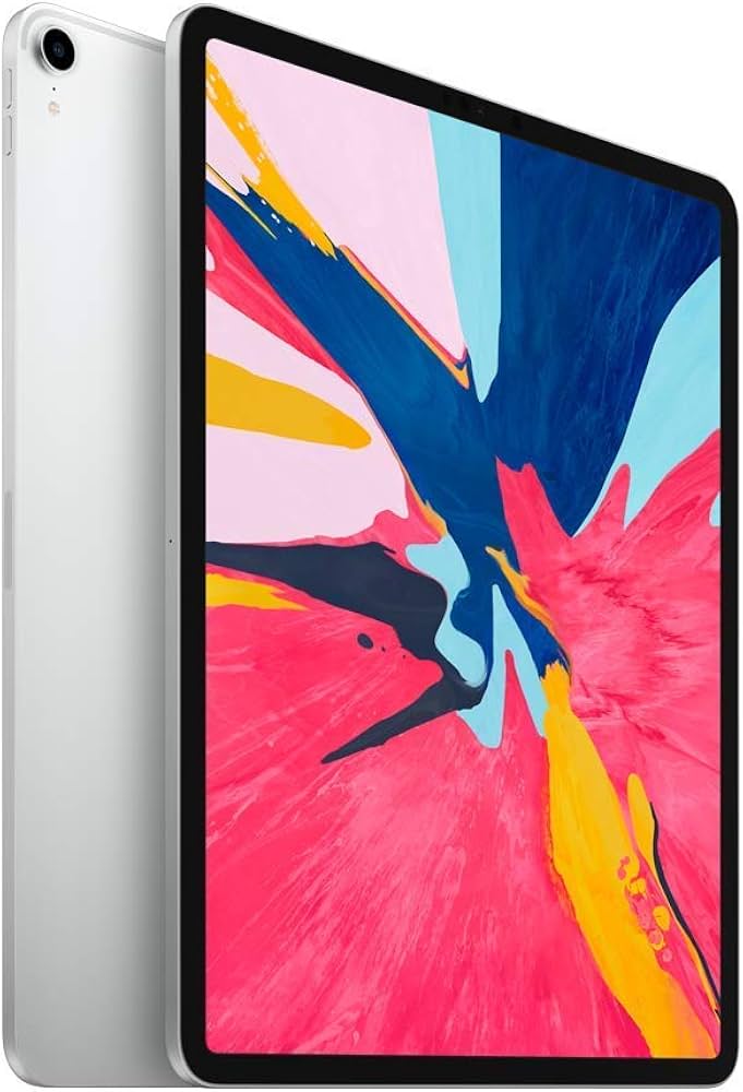 Amazon.co.jp: 【整備済み品】Apple iPad Pro 12.9インチ (第3世代