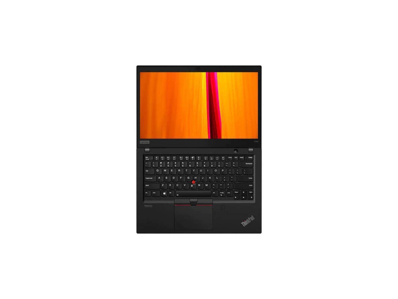 Amazon.com: Lenovo ThinkPad T14s Gen 1 20T0 - Core i5 10210U / 1.6
