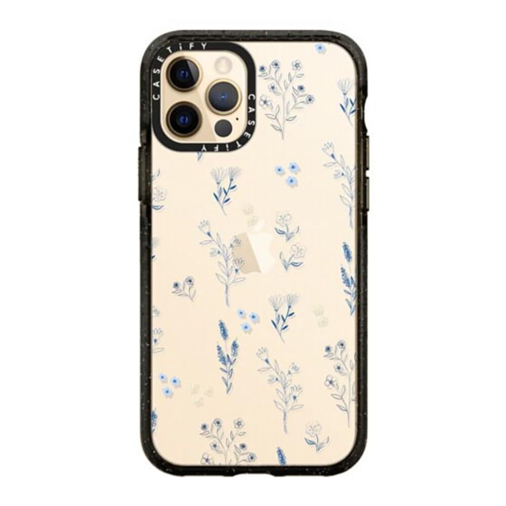 Amazon.com: CASETiFY Impact Case for iPhone 12/ iPhone 12 Pro