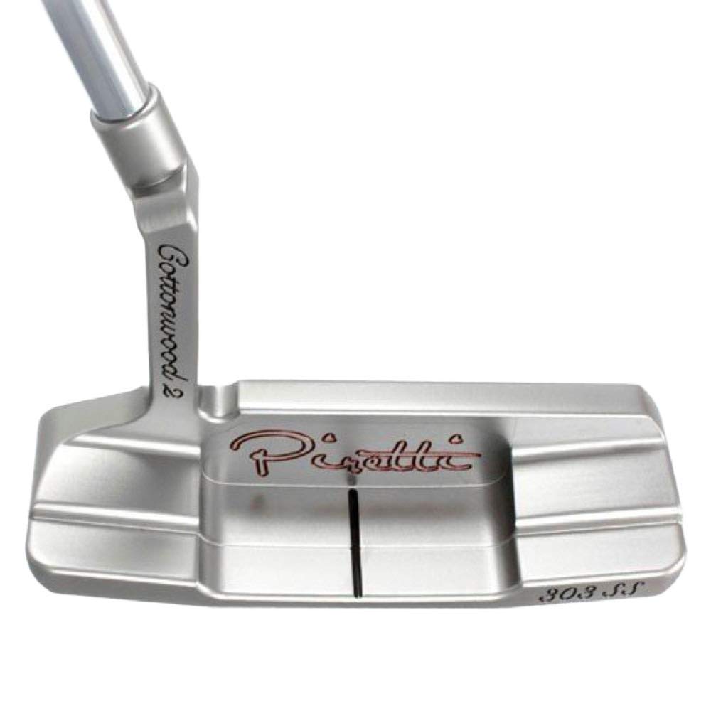 Amazon | Piretti(ピレッティ) パター Classic 303 Cottonwood2