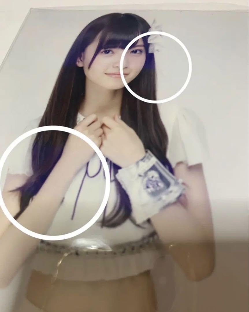 Amazon.co.jp: 乃木坂46 齋藤飛鳥 生写真 ガールズルール コンプ