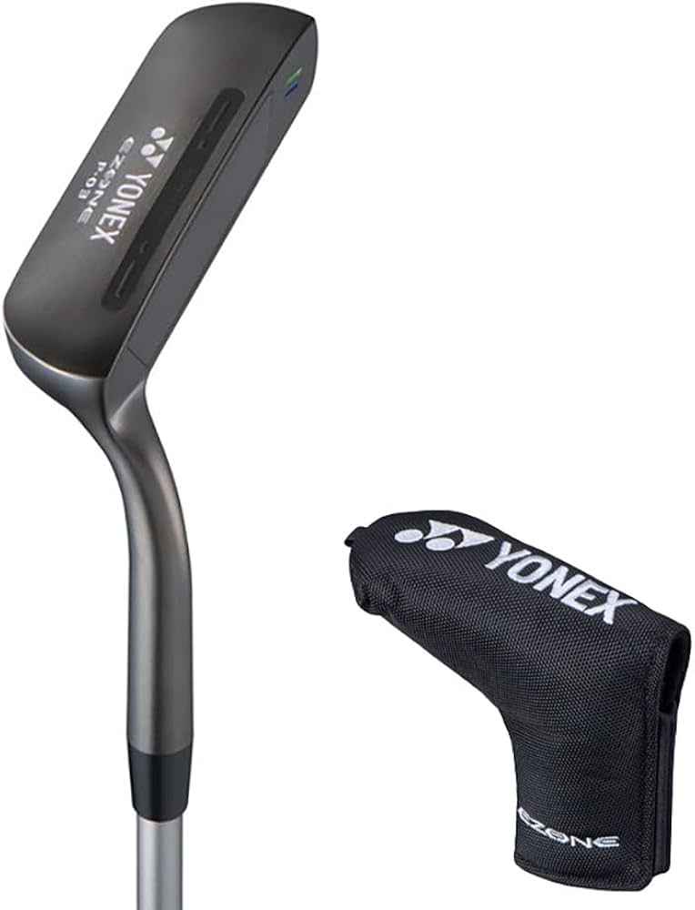 Amazon | EZONE P03ﾊﾟﾀｰ STC ﾊﾟﾀｰ 4 ｽﾁｰﾙｺｱP130 34ｲﾝﾁ | YONEX