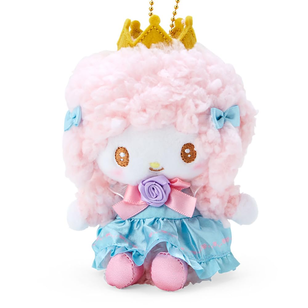 Amazon | サンリオ(SANRIO) マイスウィートピアノ マスコットホルダー