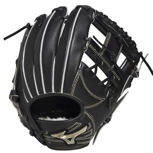 野球グローブ ミズノ グローバルエリート 軟式 内野手 グローブ 一般