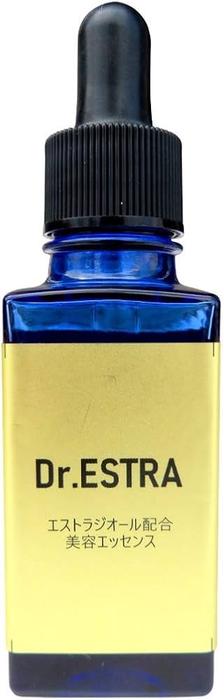 Amazon.co.jp: 【Dr.ESTRA】デリケートモアモイスト ゴールド