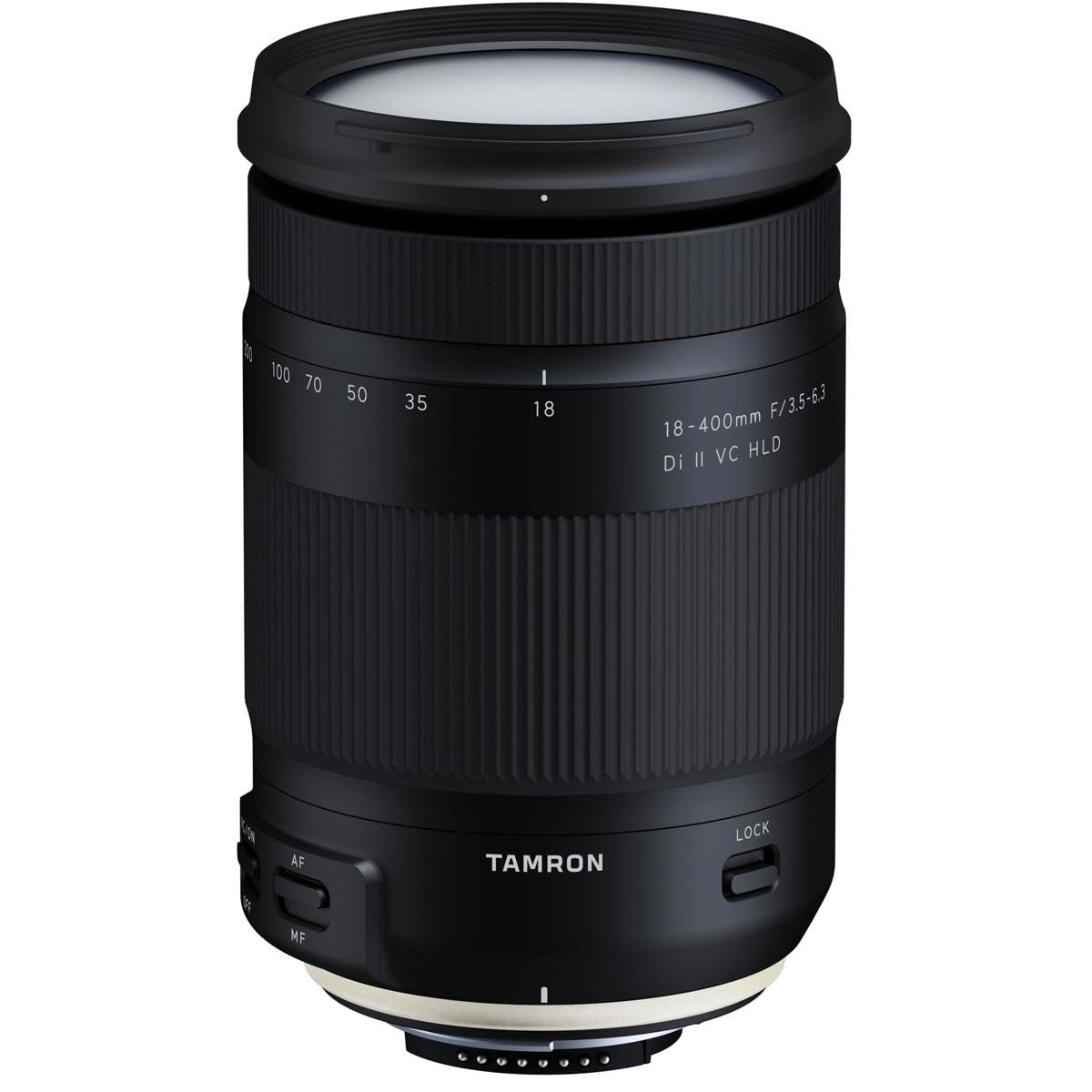 Amazon.com : Tamron 18-400mm F/3.5-6.3 DI-II VC HLD All-In-One