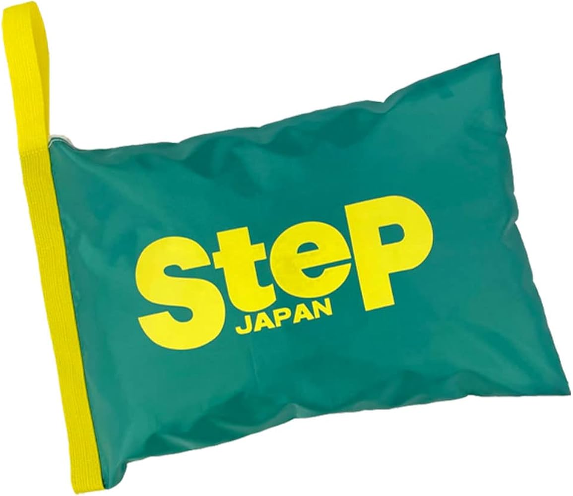 Amazon | StePオリジナル シューズケース SHOECASE ステップロゴ入り