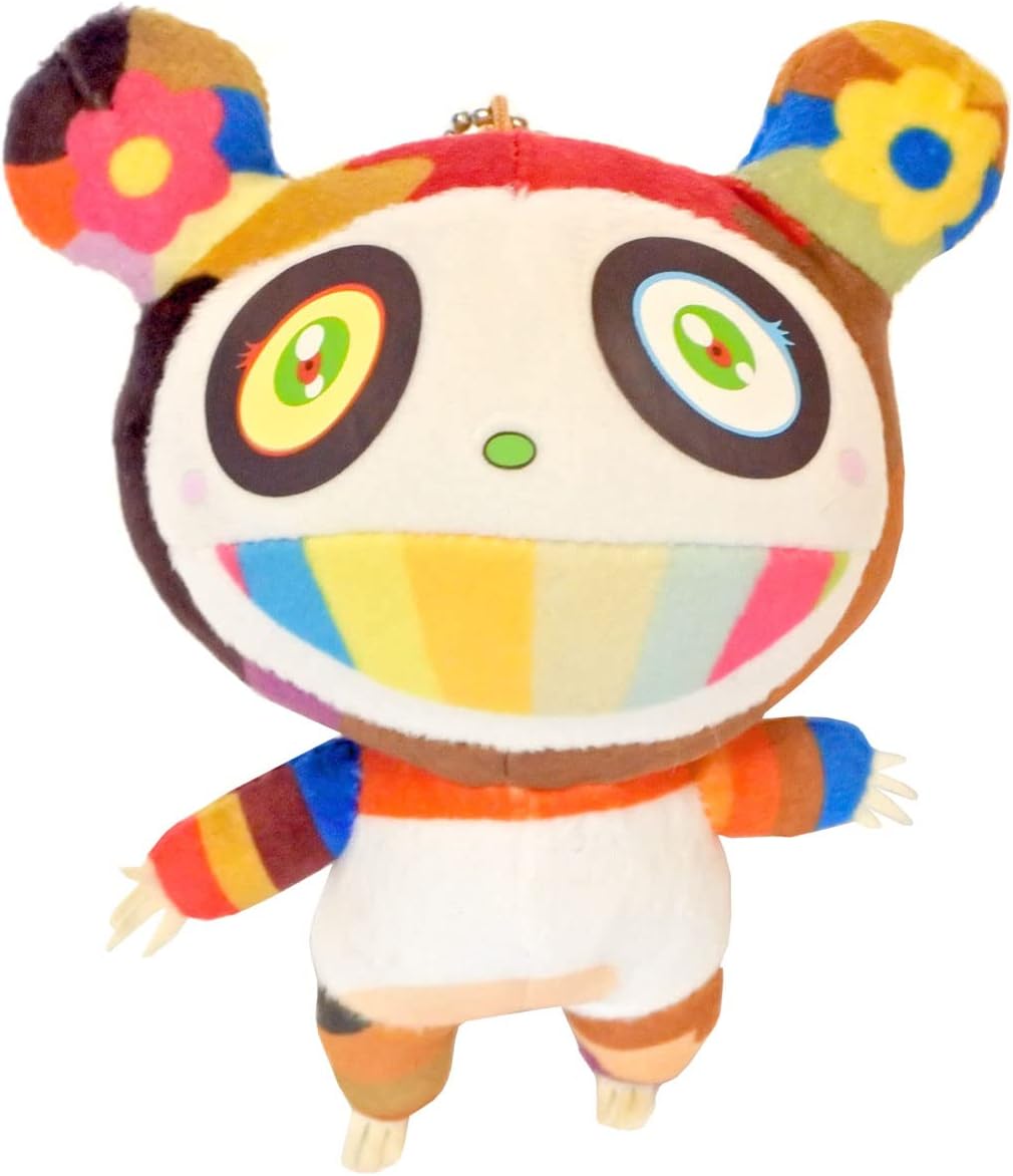 Amazon.co.jp: 村上隆 むらかみ たかし Kaikai Kiki murakami