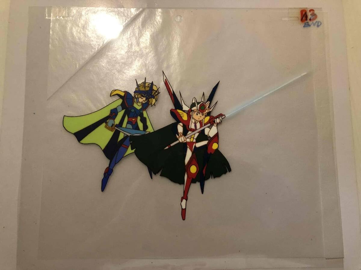 Amazon.co.jp: 当時モノ スーパービックリマン フェニックス ティキ