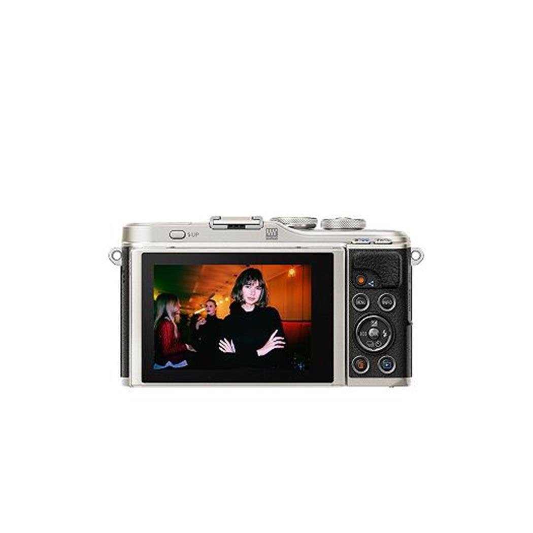 Amazon | OLYMPUS ミラーレス一眼 PEN E-PL9 レンズキット ブラック