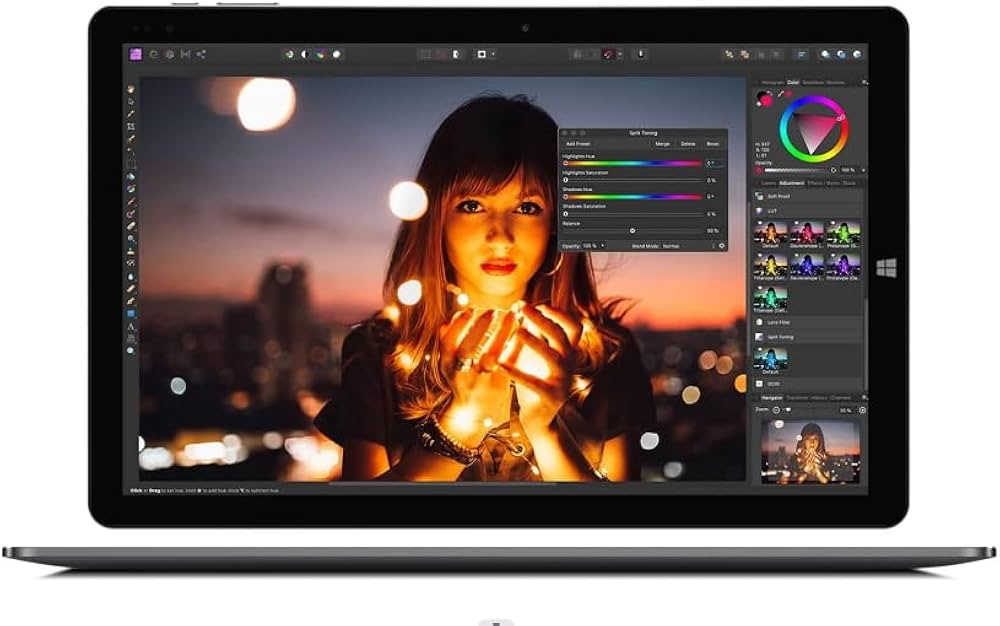 Amazon.co.jp: 最新バージョンHi10X 10.1 WINDOWS 11インチFHD