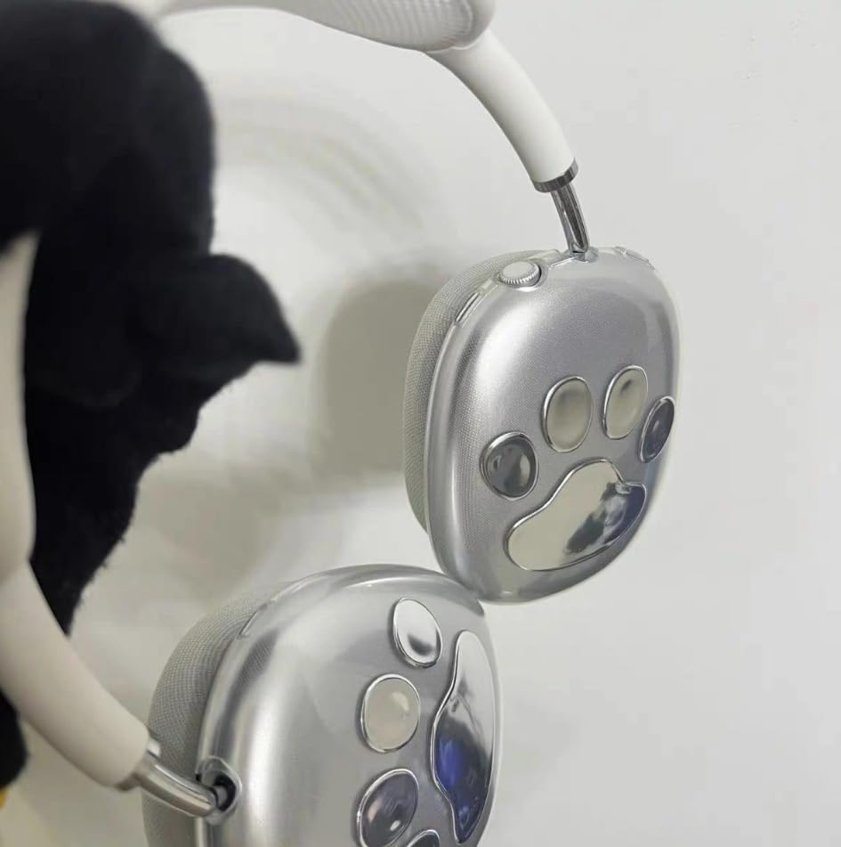 Amazon | AirPods Max ケース カバー シリコン イヤーカップ 保護