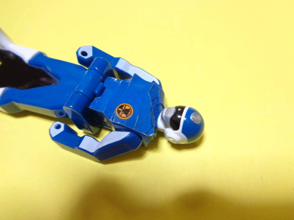 Amazon.co.jp: 海賊戦隊ゴーカイジャー/レンジャーキー 超新星