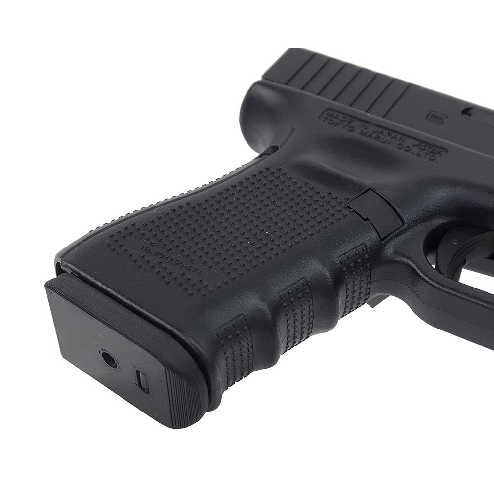 Amazon | GLOCK Gen.5タイプ マガジンバンパー 2個セット 【東京マルイ