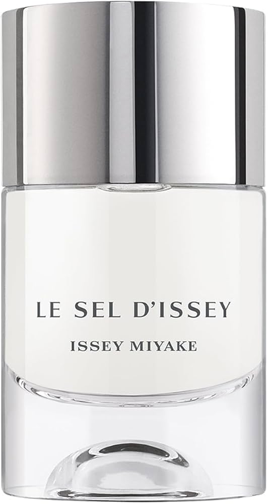 Amazon.com: Issey Miyake Le Sel d'Issey Eau de Toilette - Fresh