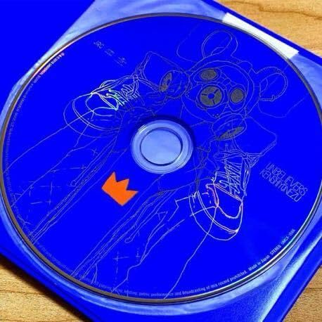 Amazon.co.jp: 米津玄師/アンビリーバーズ (初回限定盤) ライブフォト