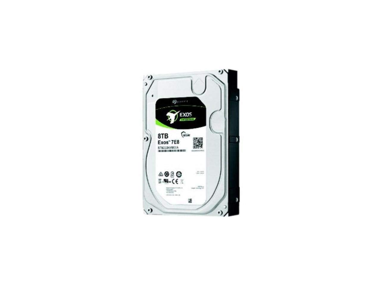 Amazon.com: Seagate 8TB 7200 RPM HDD : Electronics