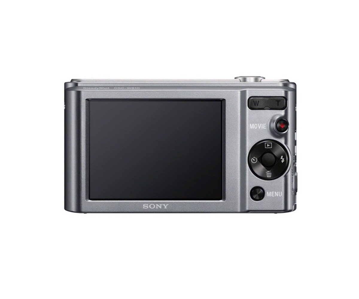 Amazon.com : Sony DSC-W810 : Electronics