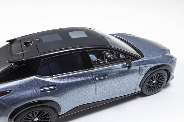 Amazon | 京商(Kyosyo) オリジナル 1/43 レクサス RZ 450e ファースト