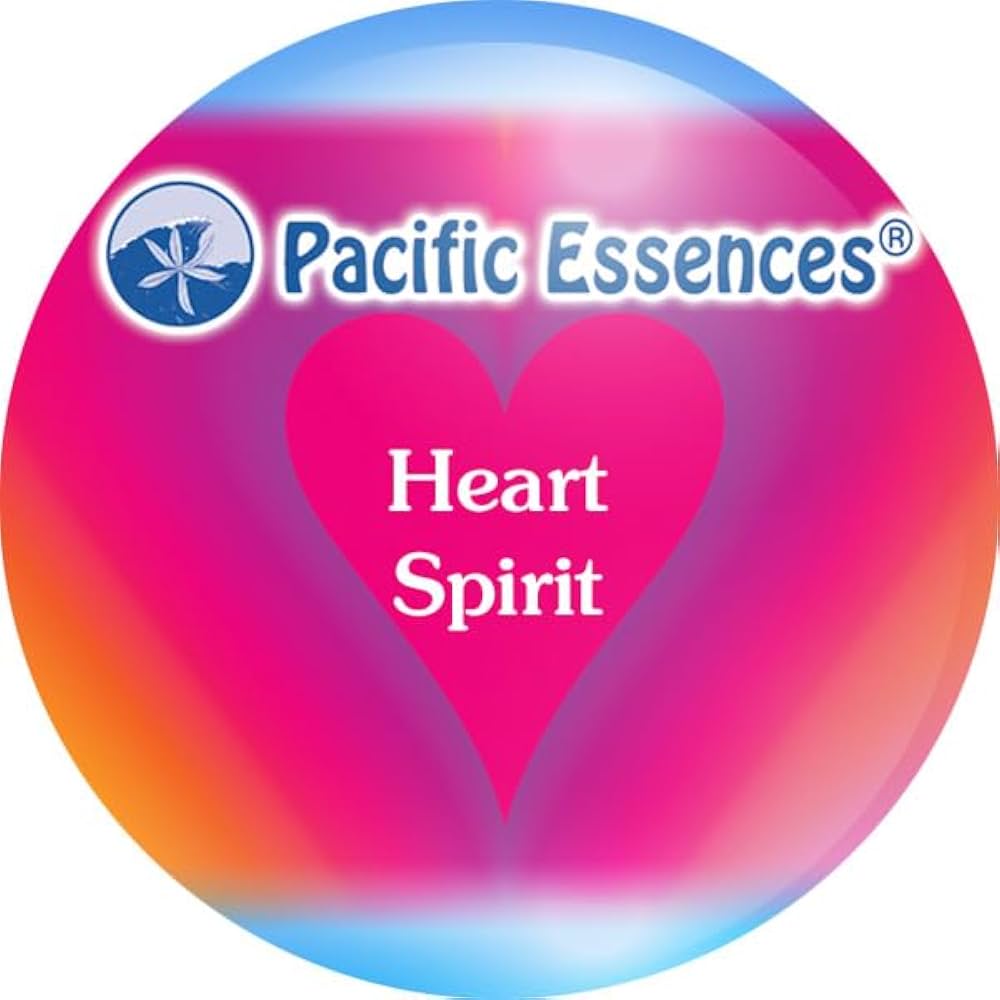 Amazon.co.jp: パシフィックエッセンス ハートスピリット : ドラッグストア
