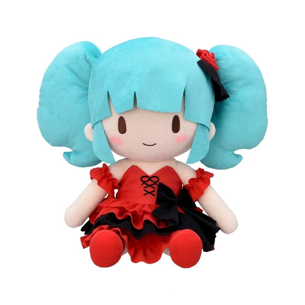 Amazon.co.jp: 初.音-ミク Project DIVA Arcade Future Tone ふわぷち