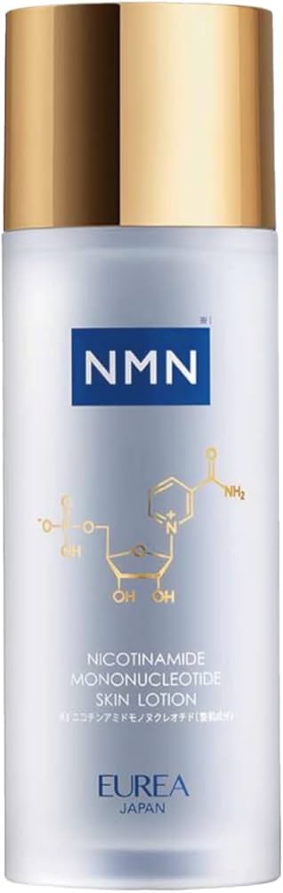 Amazon | 【公式】EUREA (エウレア) NMN スキンローション (100ml / 高