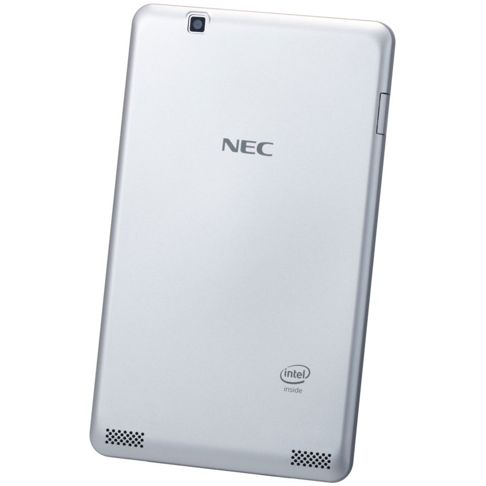 Amazon.co.jp: NEC PC-TW708CAS LAVIE Tab W : Computers