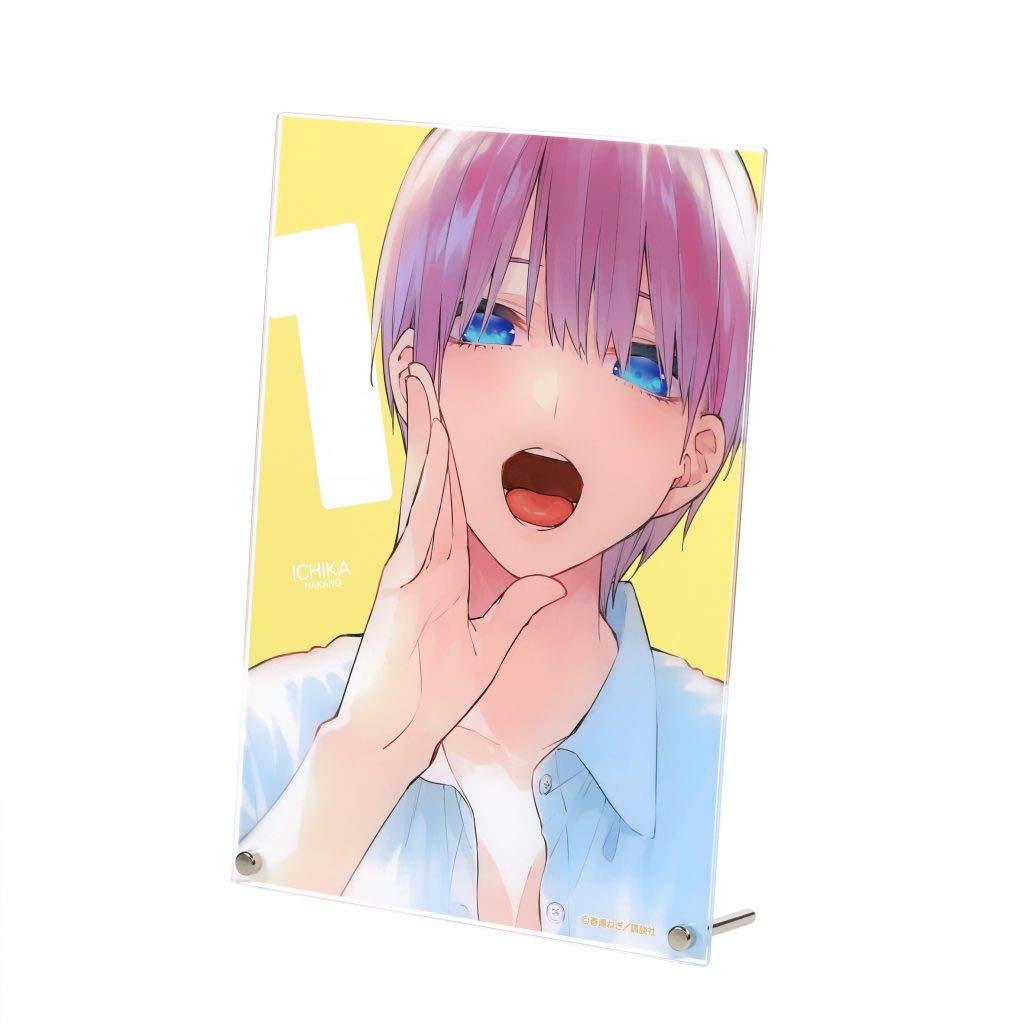 Amazon.co.jp: 五等分の花嫁 五等分の花嫁展 大阪会場 記念商品