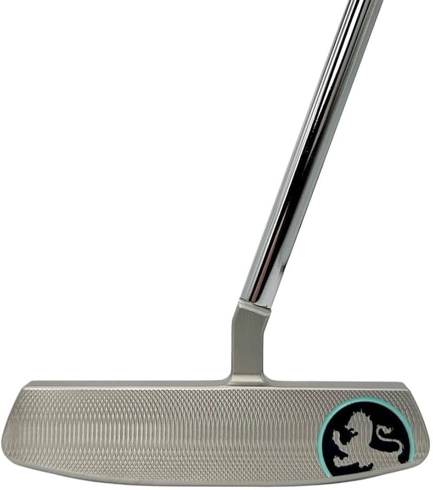 Amazon.co.jp: Piretti ピレッティ パター Savona2.5 No-Torque サボナ